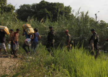 Impunidad y silencio rodean las desapariciones en la frontera