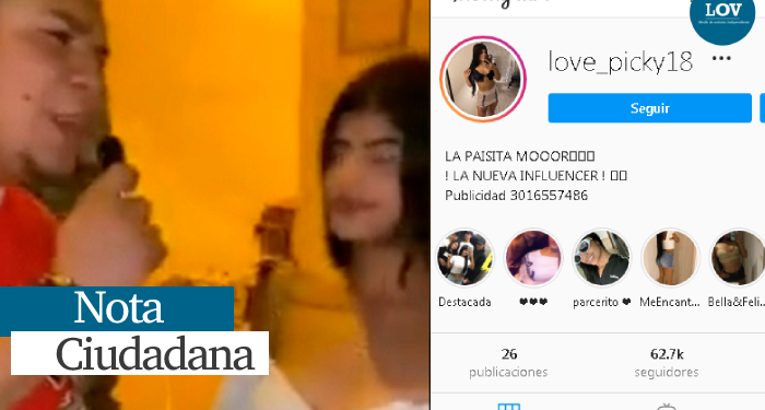 La estupidez de los Colombianos hacia las redes sociales