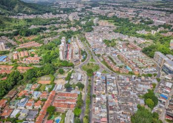 Ibagué avanzó en el Índice de Competitividad