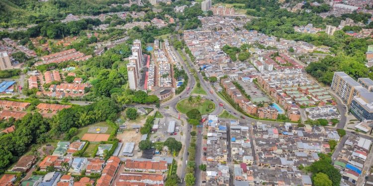 Ibagué avanzó en el Índice de Competitividad