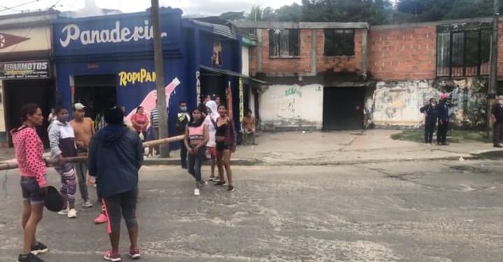 Damnificados del río Combeima piden la presencia de Hurtado