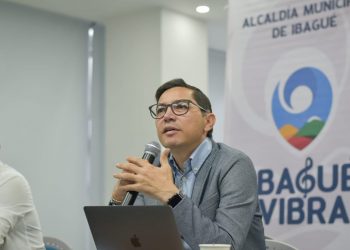 Así va la revocatoria de Hurtado en Ibagué