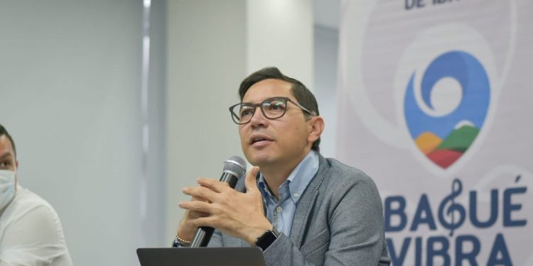 Así va la revocatoria de Hurtado en Ibagué