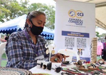 CCI apoyó actividades culturales, deportivas y empresariales durante el fin de semana 