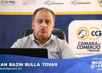 Ibagué se prepara para el 6º Congreso Nacional de Iniciativas Cluster