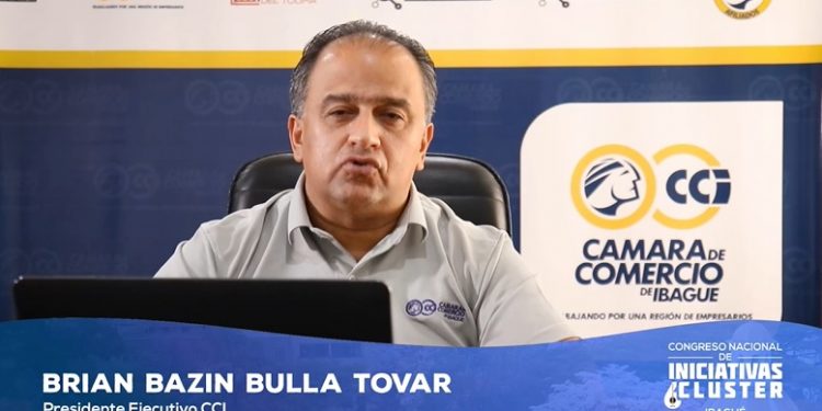 Ibagué se prepara para el 6º Congreso Nacional de Iniciativas Cluster