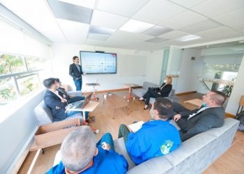 Cortolima creará ventana Regional de Sistema de información de biodiversidad