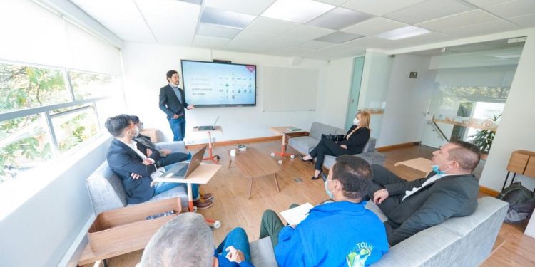 Cortolima creará ventana Regional de Sistema de información de biodiversidad