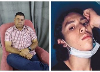 Declaraciones del Patrullero Óscar Devia da pistas sobre caso Santiago Murillo