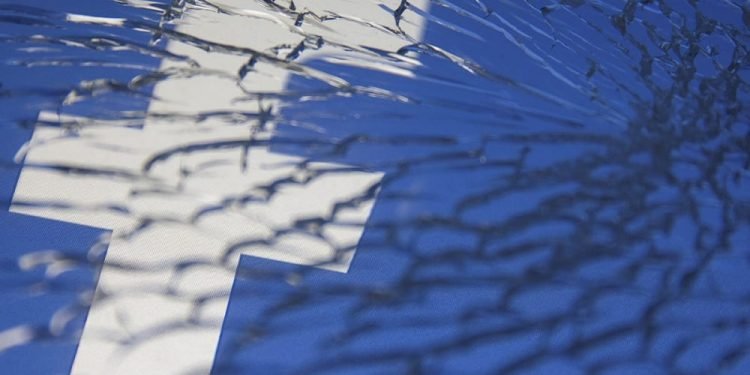 No fue una conspiración el fallo masivo de Facebook In