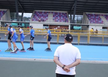 Ya está disponible la boletería de ingreso para el Mundial de Patinaje en Ibagué