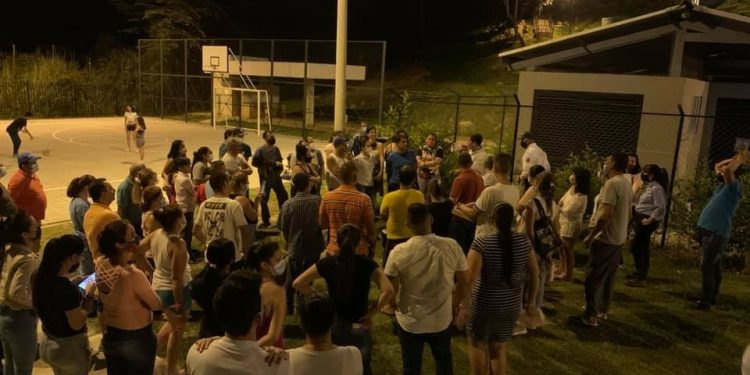 Mala prestación del servicio de agua en Ibagué o solo casualidades