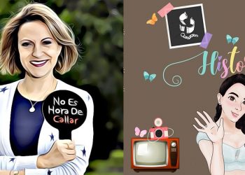 Jineth Bedoya marcó junto con la CIDH, un antes y un después en Colombia