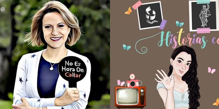 Jineth Bedoya marcó junto con la CIDH, un antes y un después en Colombia