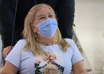 Cancelan la eutanasia de la Sra. Martha Sepúlveda
