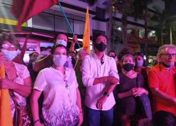 Pacto Histórico en el Tolima se encontraría dividido por conformación de lista a cámara.