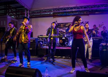 ZonassurFest; una apuesta musical en Ibagué