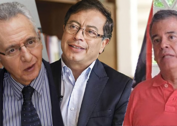 Pacto Histórico en el Tolima se encontrarĆa dividido por conformación de lista a cĆ”mara.