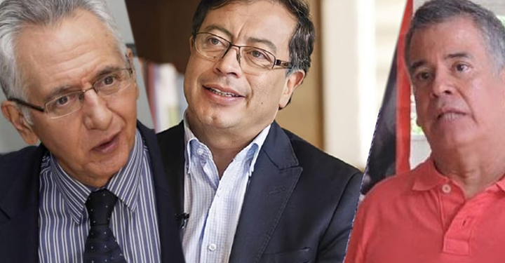 Pacto Histórico en el Tolima se encontraría dividido por conformación de lista a cámara.