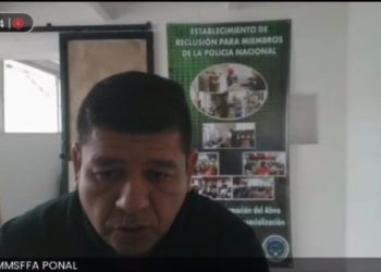 Devia estuvo preso 4 meses por caso Santiago Murillo, ahora es testigo de la Fiscalía