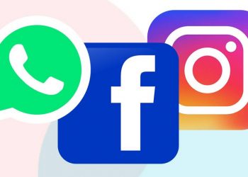 Plataformas digitales estuvieron caídas a nivel mundial