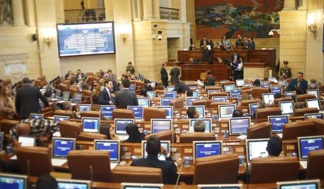 No hay ley de Garantías para las Elecciones 2022
