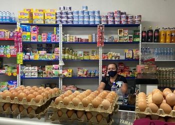 Antes se podía hacer un desayuno con $3.000 o $5.000 y comprar leche, huevos y tostadas, ahora ya no se puede