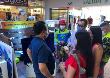 Sector turismo tiene vitrina para mostrar sus servicios