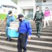 Fueron recogidas vacunas Covid – 19 de IPS en municipios del Tolima