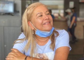 SOS por la vida de ciclista arrollado por inspector de Ambalema