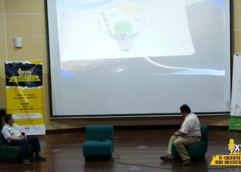 La radio universitaria se tomó Ibagué