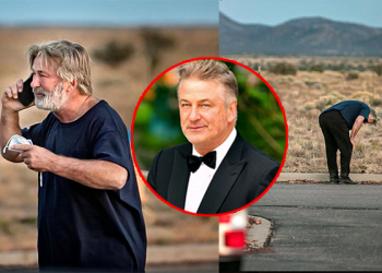 La tragedia del actor Alec Baldwin, mata de forma accidental en un rodaje a la directora de fotografía