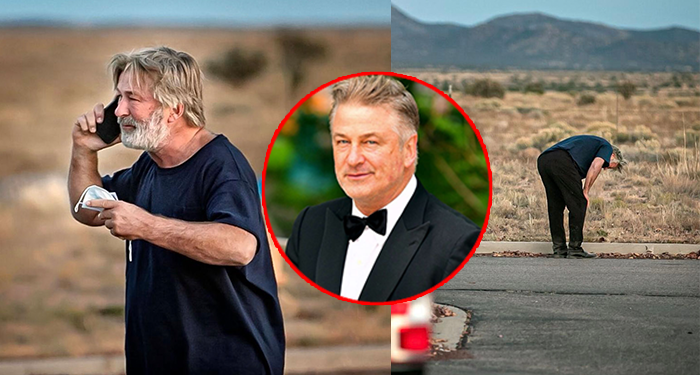 La tragedia del actor Alec Baldwin, mata de forma accidental en un rodaje a la directora de fotografía