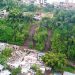 Preocupante panorama para damnificados del río Combeima en Ibagué