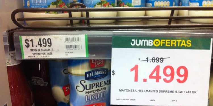 Compradores reportan publicidad engañosa en el día sin IVA