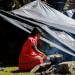 Policía frustra secuestro de bebé Embera en el Parque Nacional