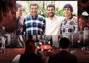 Grupo empresarial y familiar Char salpicados en los “Pandora Papers”