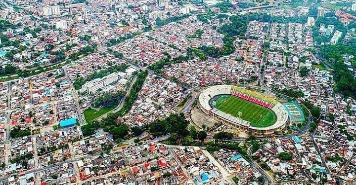 Nuevamente la ciudad se raja en estudio “Ibagué Como Vamos”