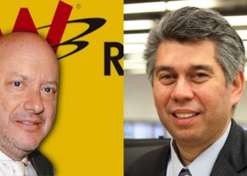 La lluvia de críticas a Daniel Coronell por dejar “Los Danieles” por “La W radio”