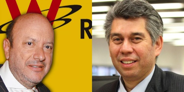La lluvia de críticas a Daniel Coronell por dejar “Los Danieles” por “La W radio”