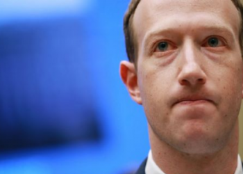 Las perdidas millonarias de Mark Zuckerberg tras la caĆda de Facebook