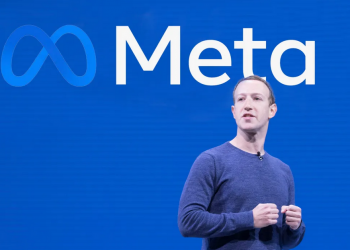 Es oficial: Facebook cambia su nombre a Meta