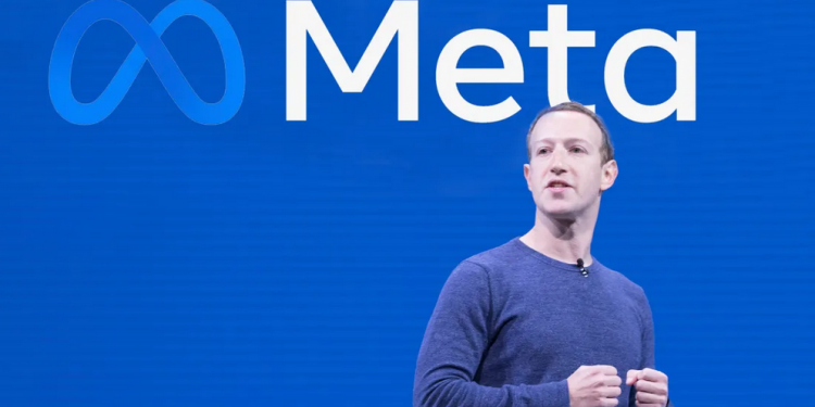 Es oficial: Facebook cambia su nombre a Meta