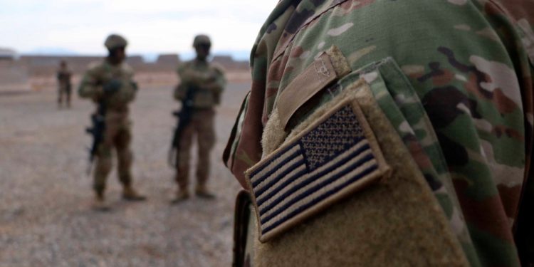 Militares americanos habrían vendido municiones a grupos al margen de la ley en Colombia