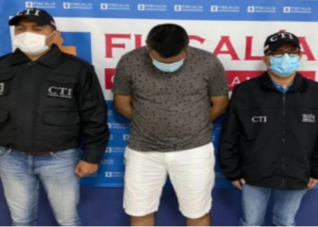 Delincuente experto en “cambiazo” fue capturado, habría estafado más de 50 millones de pesos