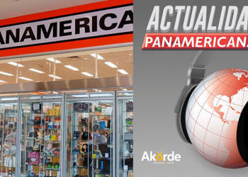 El pleito judicial entre la librería “Panamericana” y el portal “Actualidad Panamericana”