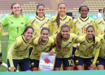 Nueva oportunidad: Colombia será sede de la Copa América pero femenina