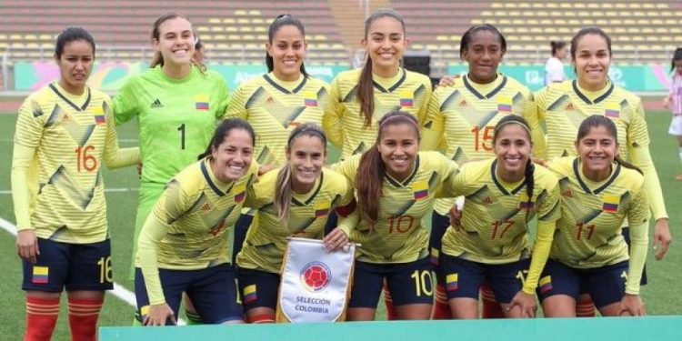 Nueva oportunidad: Colombia será sede de la Copa América pero femenina