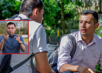 Denuncian negligencia en contrataciones de la Alcaldía de Ibagué a jóvenes del programa “Trabajando Ando”