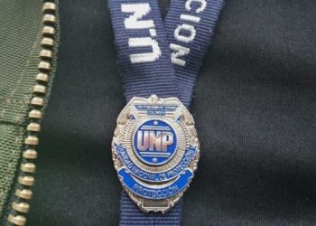 Escoltas de la UNP denuncian falta de pagos y garantías de esa entidad